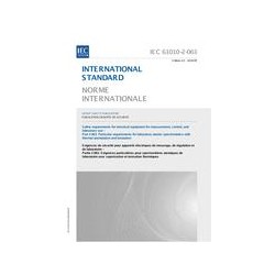 IEC 61010-2-061 Ed. 4.0 b:2018