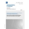 IEC 60297-3-110 Ed. 1.0 b:2018