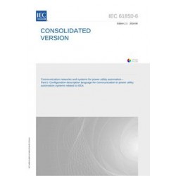 IEC 61850-6 Ed. 2.1 en:2018