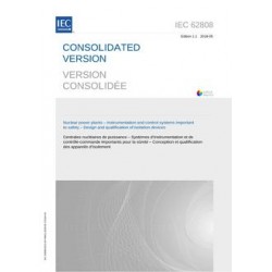 IEC 62808 Ed. 1.1 b:2018