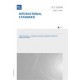 IEC 62046 Ed. 1.0 en:2018
