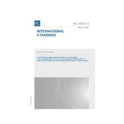 IEC 60331-3 Ed. 2.0 en:2018