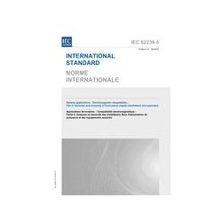 IEC 62236-5 Ed. 3.0 b:2018