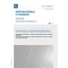 IEC 62969-1 Ed. 1.0 b:2017