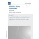 IEC 60809 Amd.2 Ed. 3.0 b:2017
