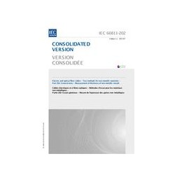 IEC 60811-202 Ed. 1.1 b:2017