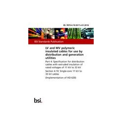 BS 7870-4.10:2011+A1:2016