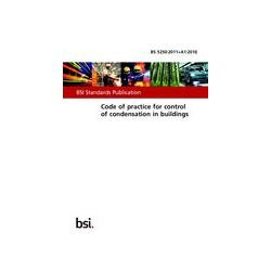 BS 5250:2011+A1:2016