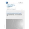 IEC 62657-1 Ed. 1.0 b:2017