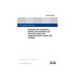 BS 5L 101:2011