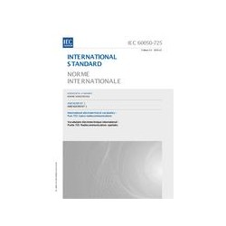 IEC 60050-725 Amd.1 Ed. 2.0 b:2016