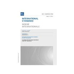 IEC 60050-704 Amd.1 Ed. 1.0 b:2016