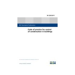 BS 5250:2011