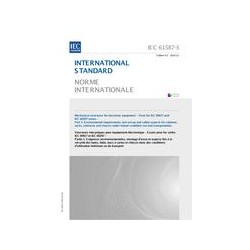 IEC 61587-1 Ed. 4.0 b:2016