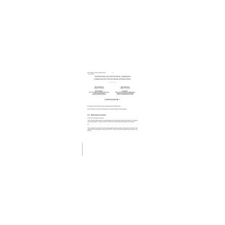 IEC 61400-12-2 Ed. 1.0 b cor.1:2016
