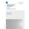 IEC 61078 Ed. 3.0 b:2016