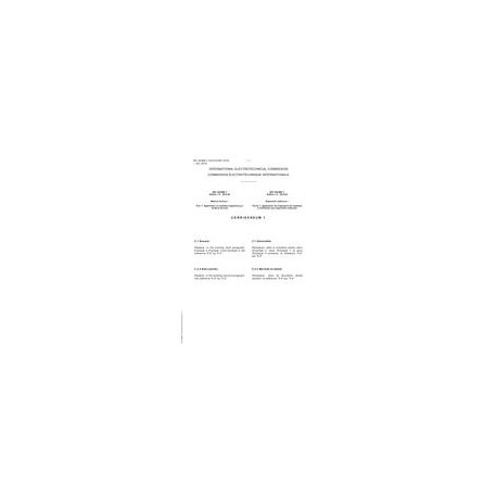 IEC 62366-1 Ed. 1.0 b cor.1:2016