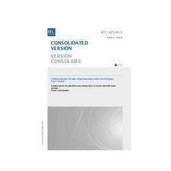 IEC 62146-1 Ed. 1.1 b:2016