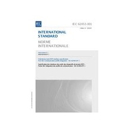 IEC 62453-301 Amd.1 Ed. 1.0 b:2016