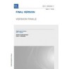IEC 60958-SER Ed. 1.0 en:2016