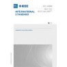 IEC 63004 Ed. 1.0 en:2015