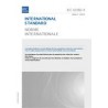 IEC 61982-4 Ed. 1.0 b:2015