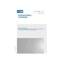 IEC 80601-2-71 Ed. 1.0 en:2015