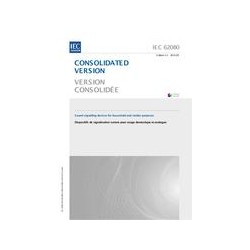 IEC 62080 Ed. 1.2 b:2015