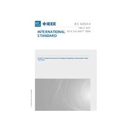 IEC 62014-4 Ed. 1.0 en:2015