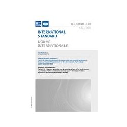 IEC 60601-1-10 Amd.1 Ed. 1.0 b:2013