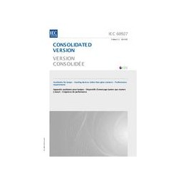 IEC 60927 Ed. 3.1 b:2013