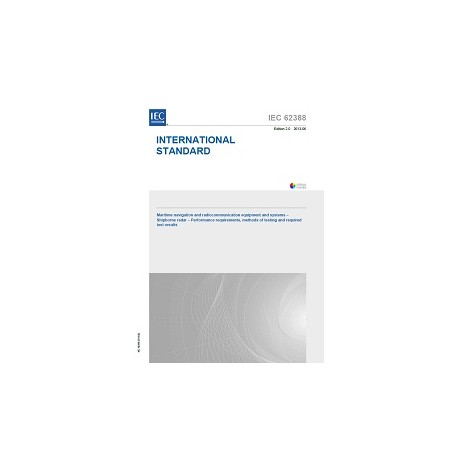 IEC 62388 Ed. 2.0 en:2013