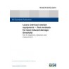 BS PD ISO/TR 21254-4:2011