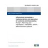 BS PD ISO/IEC/TR 14763-2-1:2011