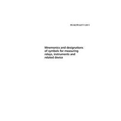 BS PD IEC/TR 62711:2011