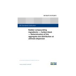 BS DD ISO/TS 16176:2011