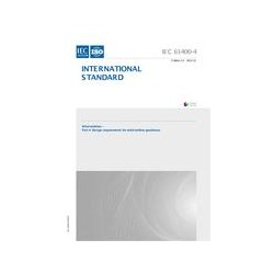 IEC 61400-4 Ed. 1.0 en:2012