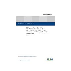 BS 5655-6:2011
