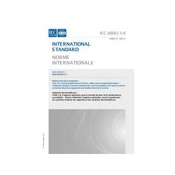 IEC 60601-1-8 Amd.1 Ed. 2.0 b:2012