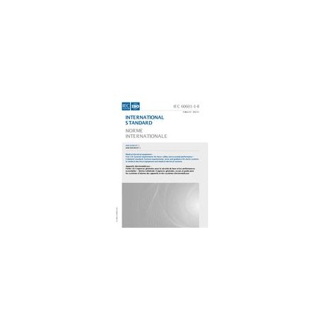 IEC 60601-1-8 Amd.1 Ed. 2.0 b:2012