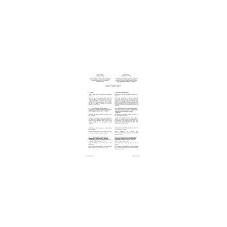 IEC 62423 Ed. 2.0 b CORR1:2011