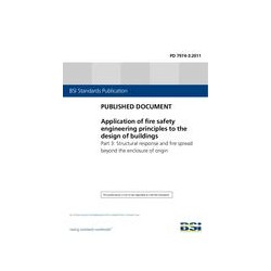 BS PD 7974-3:2011