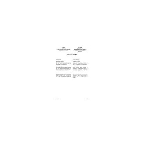IEC 60929 Ed. 4.0 b CORR1:2011