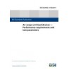 BS DD ISO/PAS 21100:2011