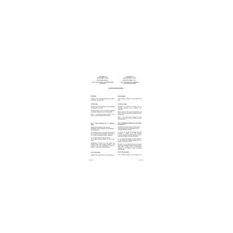 IEC 60974-10 Ed. 2.0 b CORR1:2011