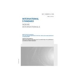 IEC 60601-2-46 Ed. 2.0 b:2010