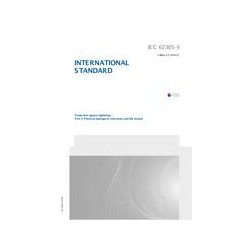 IEC 62305-3 Ed. 2.0 en:2010