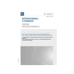 IEC 60349-1 Ed. 2.0 b:2010