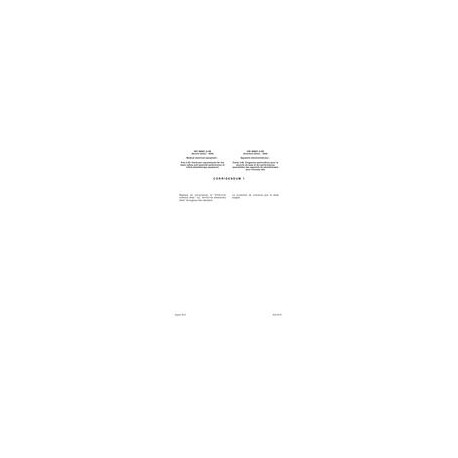 IEC 60601-2-50 Ed. 2.0 b CORR1:2010