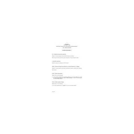 IEC 62368-1 Ed. 1.0 en CORR1:2010